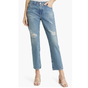 AG Ex boyfriend Jeans